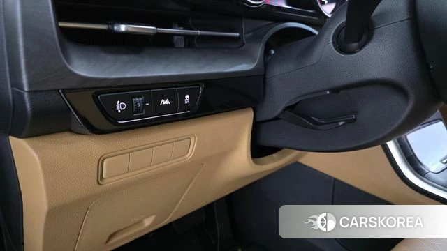 Kia Carnival 4th generation 2022 Черный из Кореи, фото 6