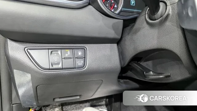 Genesis G70 2019 Серый из Кореи, фото 6