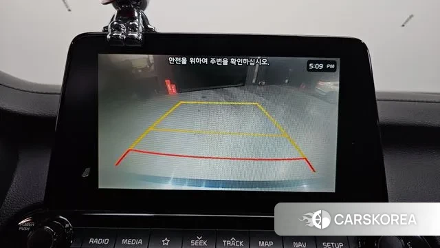 Kia Come New K3 2018 Серый из Кореи, фото 6