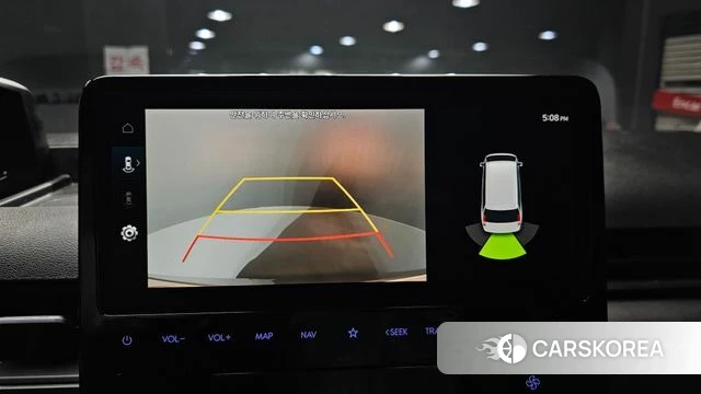 Hyundai Staria 2022 Черный из Кореи, фото 6