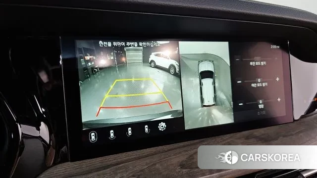 Kia Mohave Master 2020 Серый из Кореи, фото 6