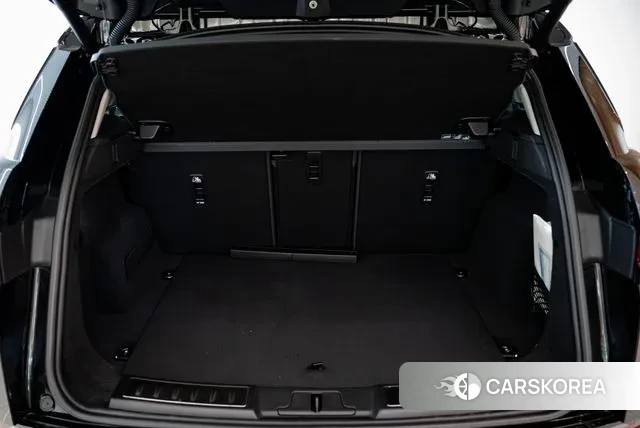 Land Rover Range Rover Evoque 2nd Generation 2024 Черный из Кореи, фото 6