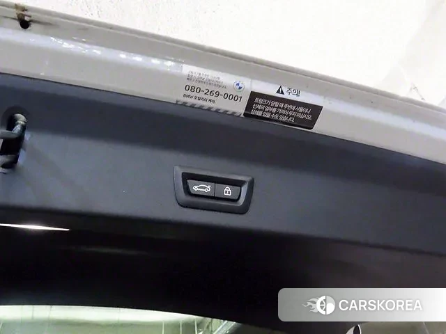 BMW X3 (G01) 2023 Белый из Кореи, фото 6