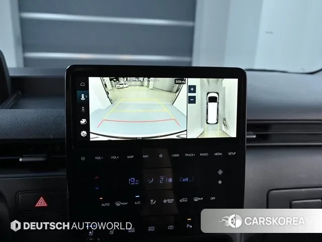 Hyundai Staria id 3080725 из Кореи 6