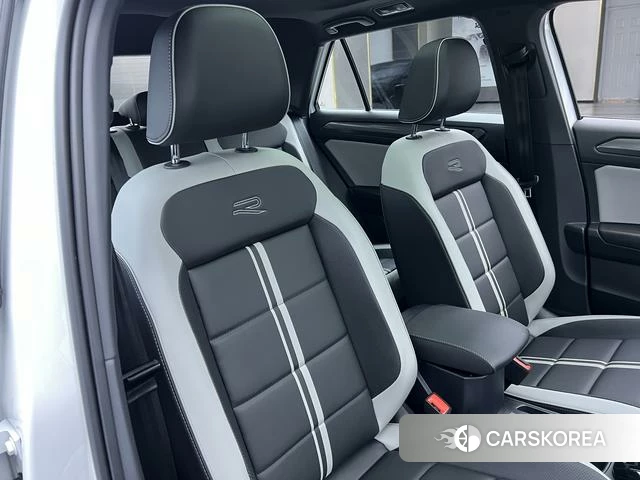 Volkswagen Exploring songs 2025 Белый из Китая, фото 4