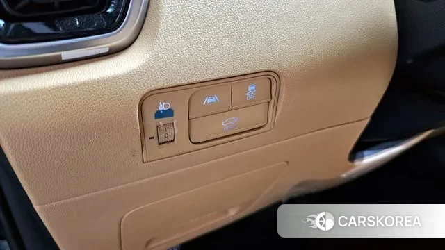 Kia Sorento 4th Generation 2021 Серый из Кореи, фото 6