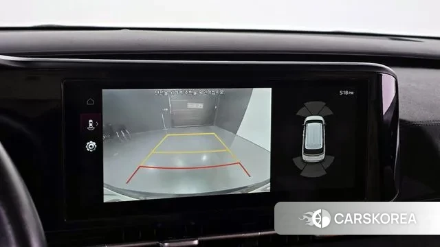 Kia Carnival 4th generation id 3479057 из Кореи 6