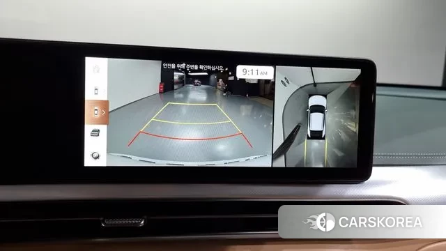 Genesis GV60 2022 Белый из Кореи, фото 6