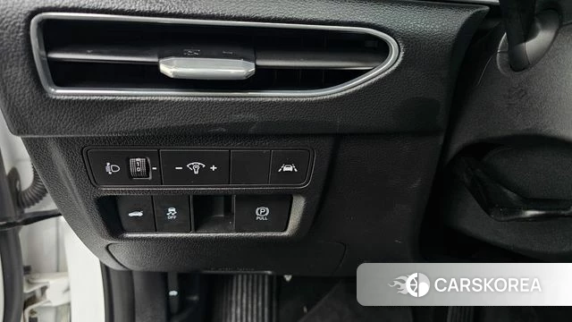 Hyundai Sonata (DN8) 2019 Белый из Кореи, фото 6