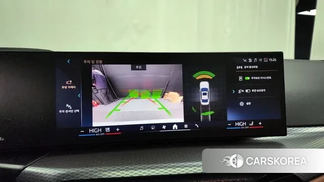 BMW 3 Series (G20) 2025 Белый из Кореи, фото 6