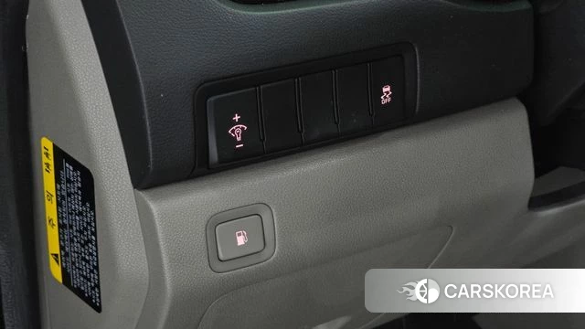 Kia The New Carnival 2018 Черный из Кореи, фото 6