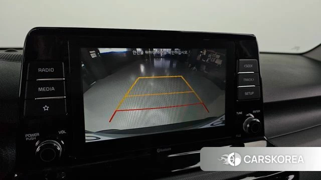 Kia Seltos 2020 Серебристо-серый из Кореи, фото 6