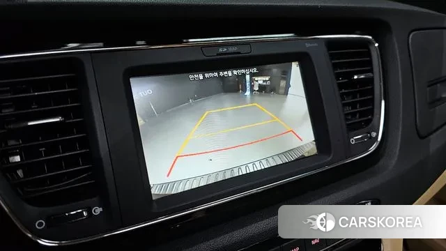 Kia The New Carnival 2020 Черный из Кореи, фото 6