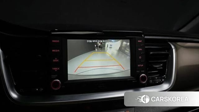 Kia Stonic 2018 Черный из Кореи, фото 6