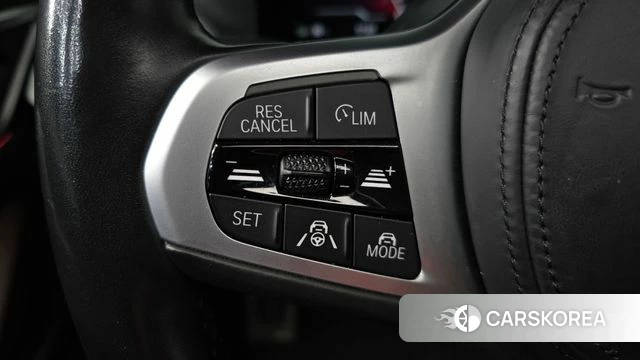 BMW i4 2022 Белый из Кореи, фото 6