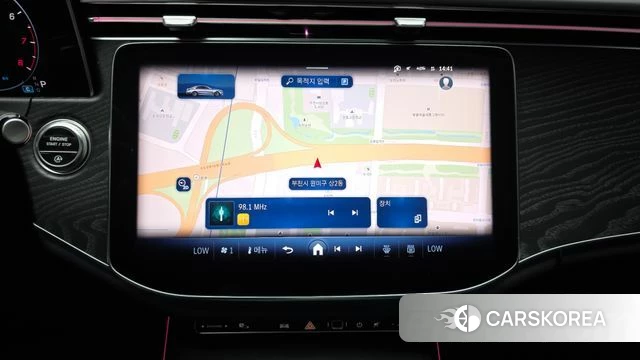 Mercedes-Benz E-Class W214 2025 Черный из Кореи, фото 6