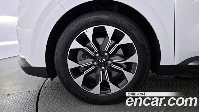 Kia Carnival 4th generation id 2634608 из Кореи 6