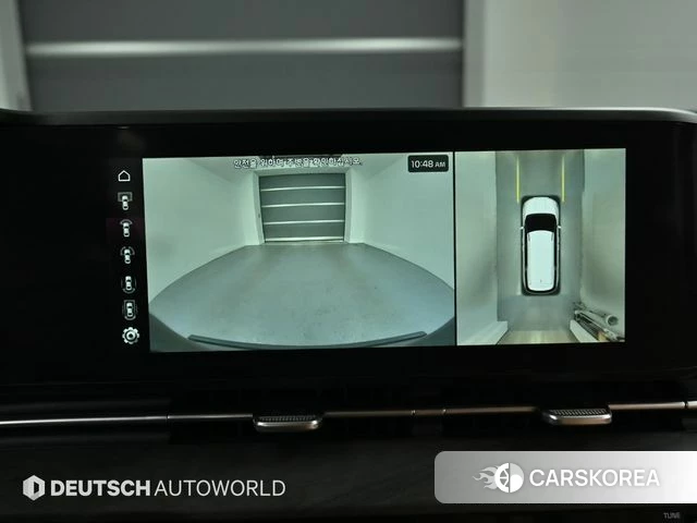 Kia Carnival 4th generation 2023 Черный из Кореи, фото 6