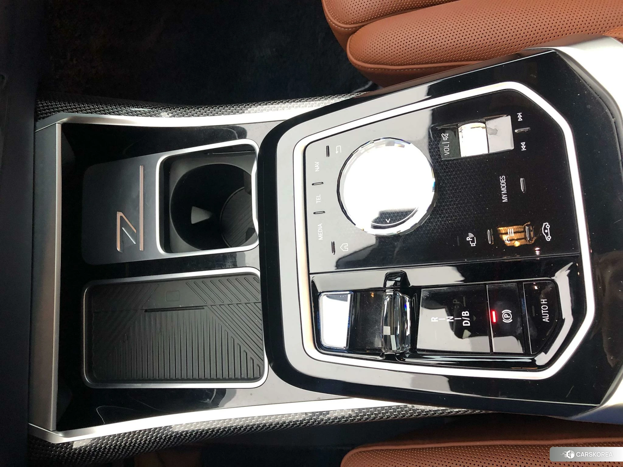 BMW i7 2023 Синий из Китая, фото 6