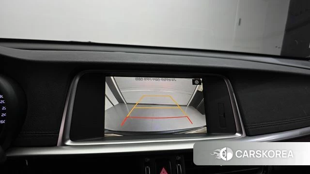 Kia The New K5 2nd generation 2019 Серый из Кореи, фото 6