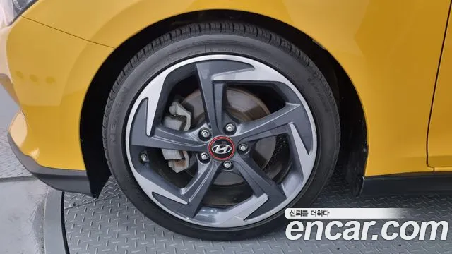 Hyundai Veloster (JS) id 2730638 из Кореи 6