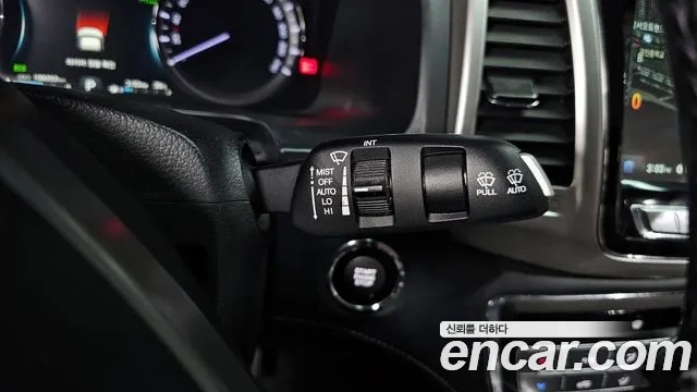 Ssangyong Rexton Sports id 2865750 из Кореи 6