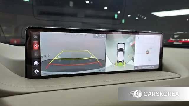 Genesis GV80 2020 Белый из Кореи, фото 6