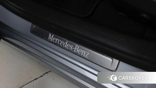 Mercedes-Benz E-Class W214 2025 Серебряный из Кореи, фото 6