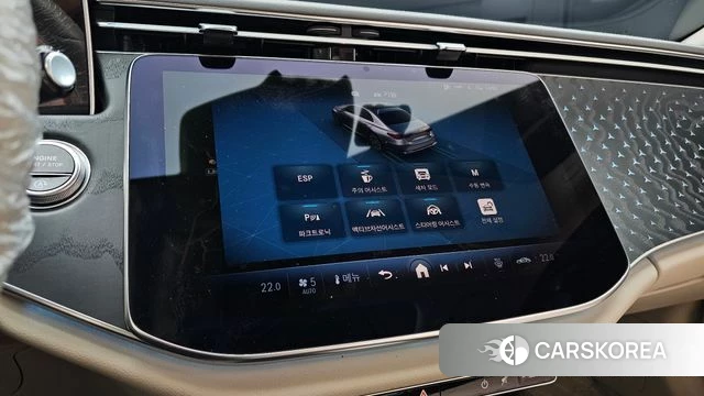 Mercedes-Benz E-Class W214 2024 Белый из Кореи, фото 6