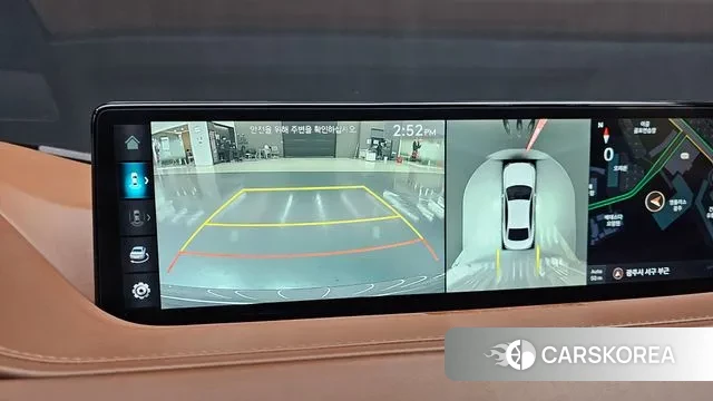 Genesis G80 (RG3) 2022 Серебристо-серый из Кореи, фото 6