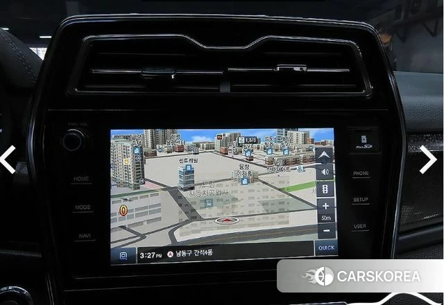 Ssangyong Berry New Tivoli 2020 Белый из Кореи, фото 6