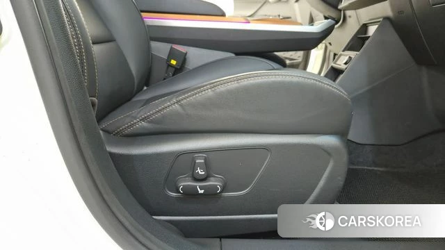 Ssangyong The New Torres 2025 Белый из Кореи, фото 6