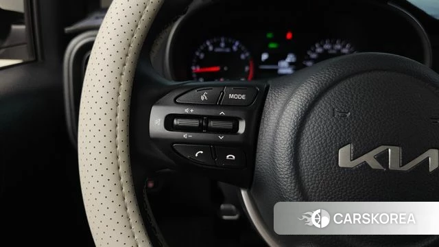 Kia Morning Urban (JA) 2023 Белый из Кореи, фото 6