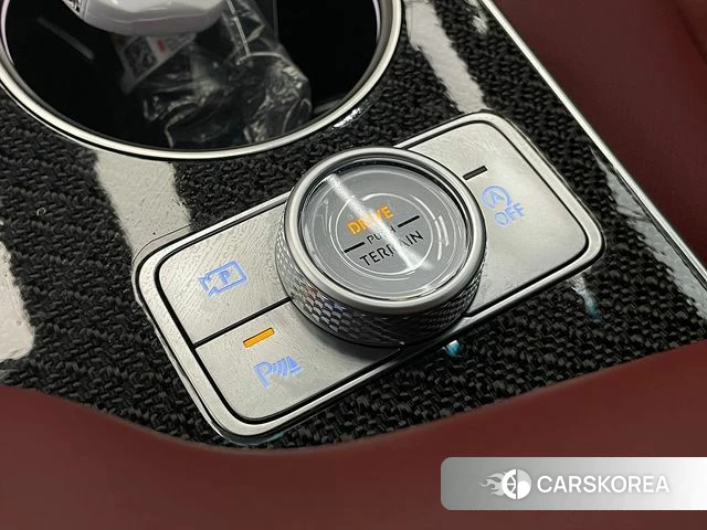 Genesis GV80 Coupe 2024 Черный из Кореи, фото 6