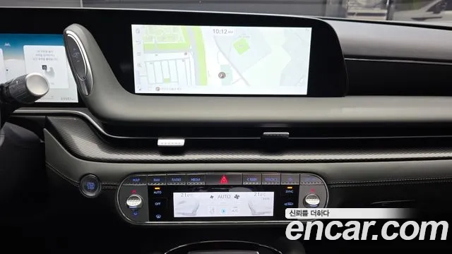 Genesis G90 (RS4) id 2910765 из Кореи 6