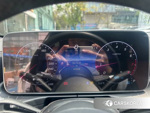 Mercedes-Benz Class C 2022 Белый из Китая, фото 6