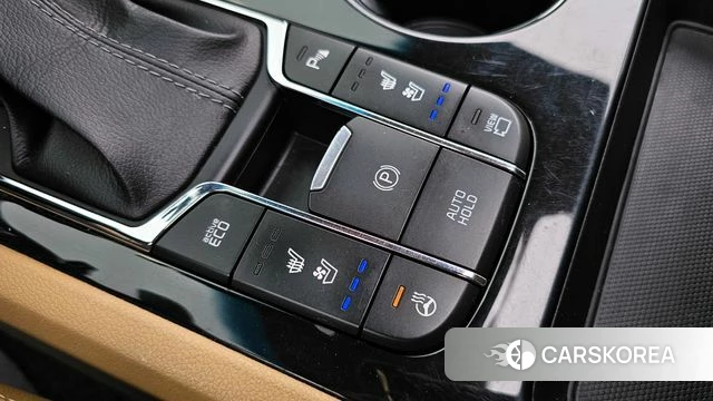 Kia The New Carnival 2018 Белый из Кореи, фото 6