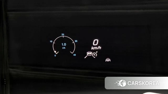 Mercedes-Benz GLE-Class W167 2020 Белый из Кореи, фото 6