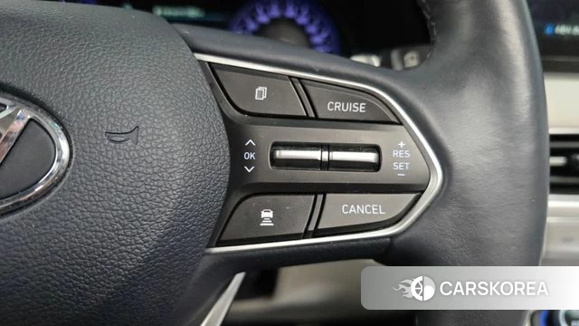 Hyundai Palisade 2019 Белый из Кореи, фото 6