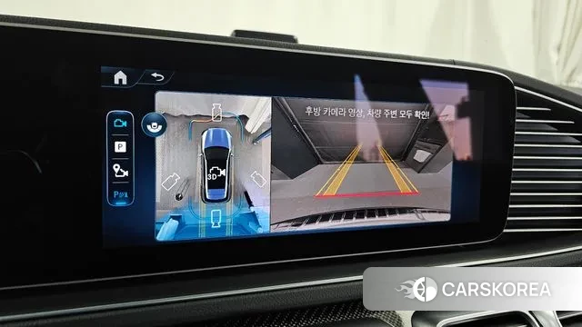 Mercedes-Benz GLE-Class W167 2025 Белый из Кореи, фото 6