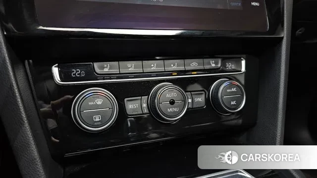 Volkswagen Arteon 2019 Серый из Кореи, фото 6