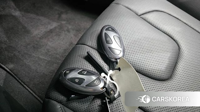 Hyundai The New Avante (CN7) 2025 Серый из Кореи, фото 6