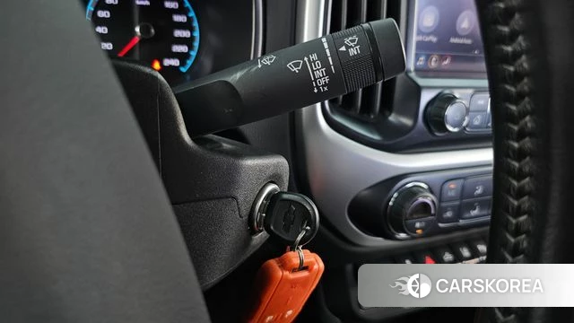 Chevrolet (GM Daewoo) Colorado 2020 Красный из Кореи, фото 6