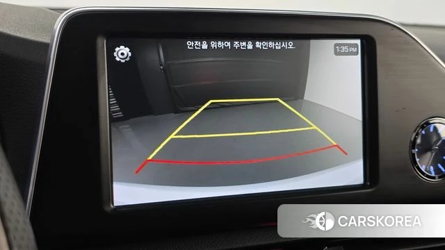 Hyundai Grandeur IG 2018 Белый из Кореи, фото 6