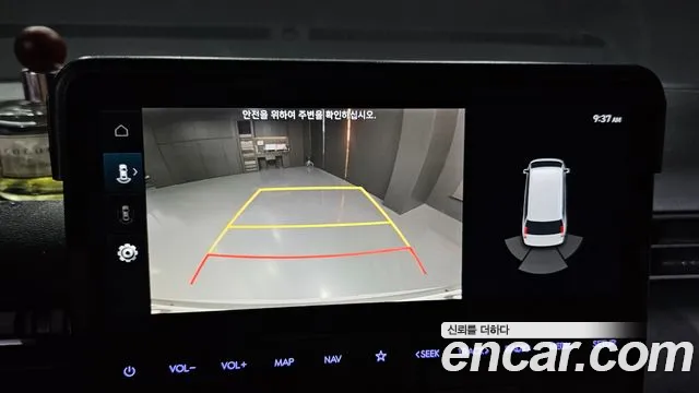 Hyundai Staria id 2658745 из Кореи 6