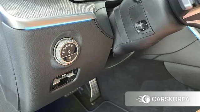 Mercedes-Benz CLE-Class C236 2025 Черный из Кореи, фото 6