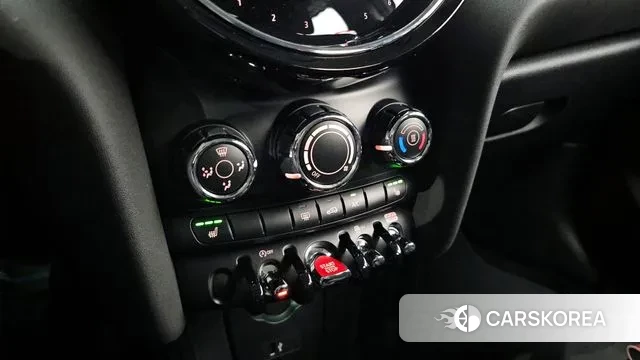 Mini Cooper 2022 Серый из Кореи, фото 6