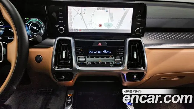 Kia Sorento 4th Generation 2020 Белый из Кореи, фото 6