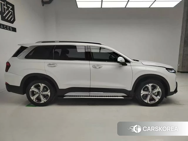 Hyundai Shengda 2021 Белый из Китая, фото 6