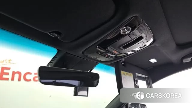 Kia K8 2021 Серый из Кореи, фото 6